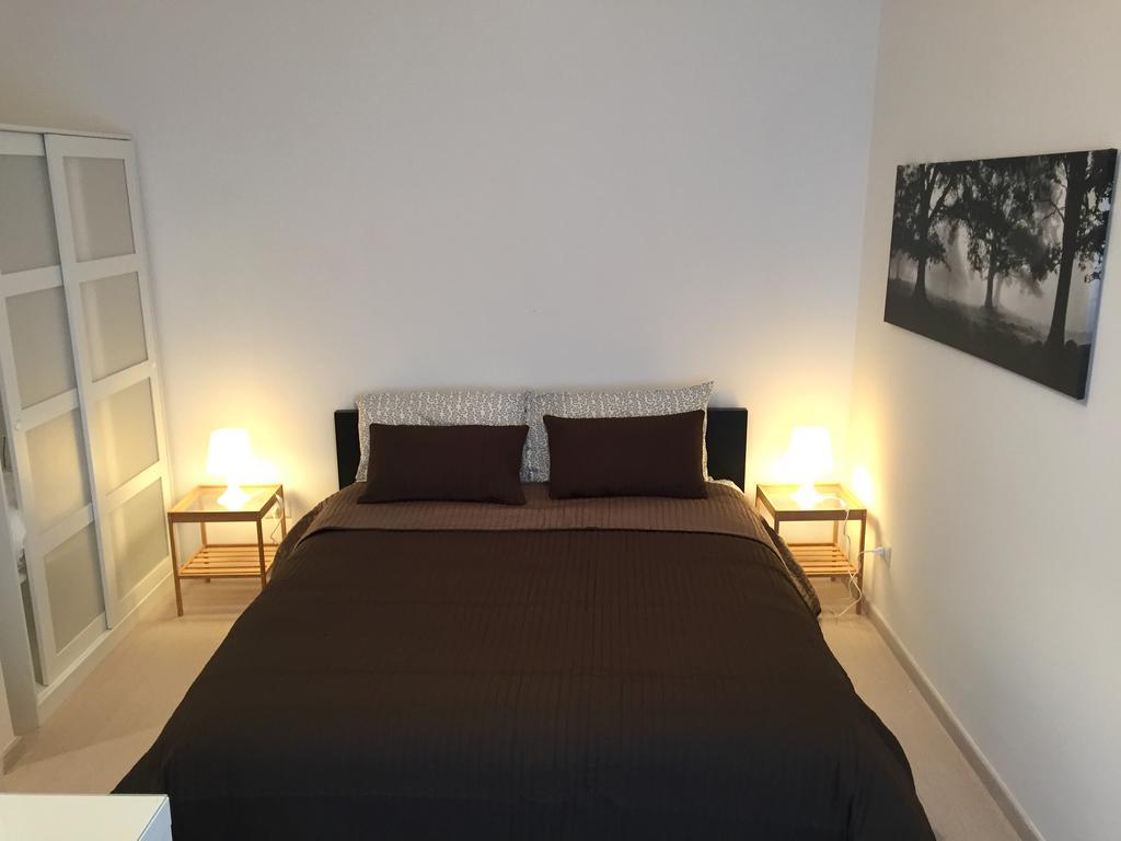 Apartment La Casa Di Camp -