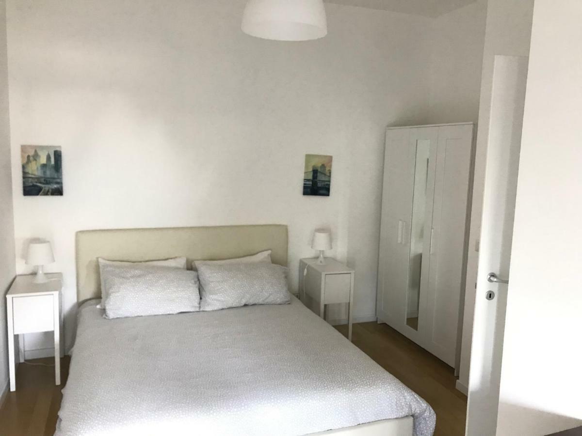 La Casa Di Camp - * Rome