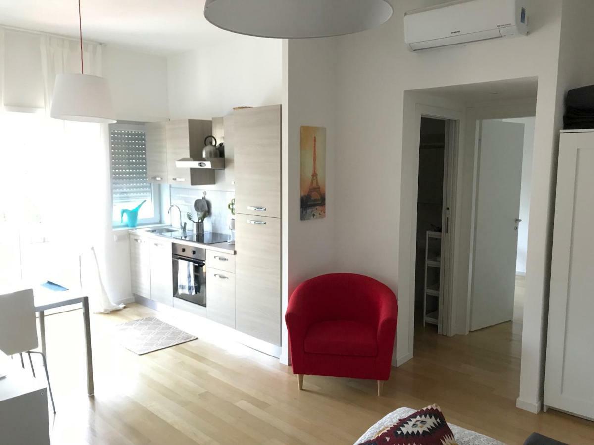 La Casa Di Camp - Rome