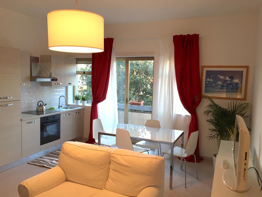 Apartment La Casa Di Camp -